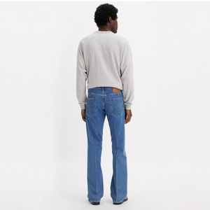 Levi’s 517 Medium Wash Bootcut 38w 32L